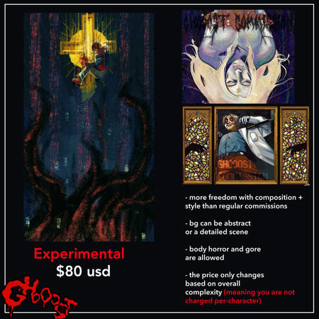 Experimental Experimental